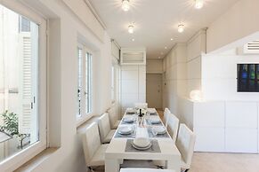 Amazing 3 Penthouse Piazza Venezia