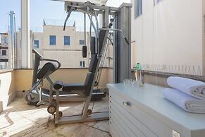 Amazing 3 Penthouse Piazza Venezia