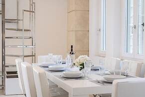 Amazing 3 Penthouse Piazza Venezia