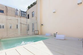 Amazing 3 Penthouse Piazza Venezia