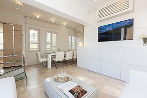 Amazing 3 Penthouse Piazza Venezia