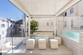 Amazing 3 Penthouse Piazza Venezia