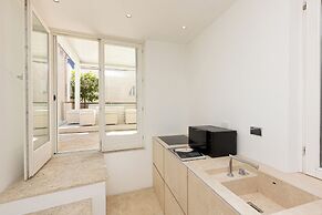 Amazing 3 Penthouse Piazza Venezia