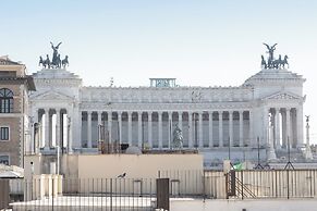 Amazing 3 Penthouse Piazza Venezia