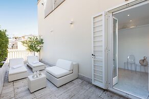 Amazing 3 Penthouse Piazza Venezia