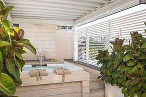 Amazing 3 Penthouse Piazza Venezia