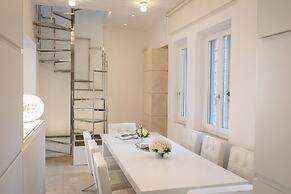 Amazing 3 Penthouse Piazza Venezia