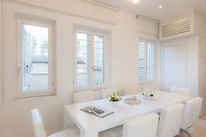 Amazing 3 Penthouse Piazza Venezia