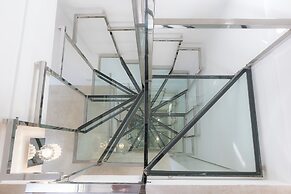 Amazing 3 Penthouse Piazza Venezia