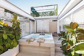 Amazing 3 Penthouse Piazza Venezia