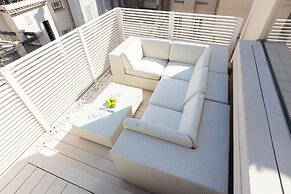 Amazing 3 Penthouse Piazza Venezia