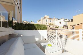 Amazing 3 Penthouse Piazza Venezia