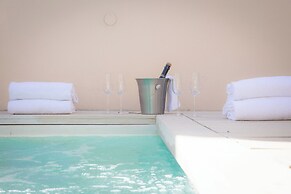 Amazing 3 Penthouse Piazza Venezia