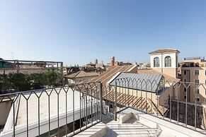 Amazing 3 Penthouse Piazza Venezia