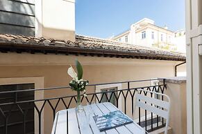 Amazing 3 Penthouse Piazza Venezia