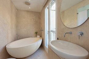 Amazing 3 Penthouse Piazza Venezia