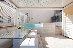 Amazing 3 Penthouse Piazza Venezia