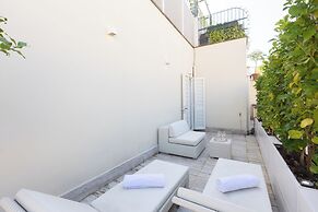 Amazing 3 Penthouse Piazza Venezia