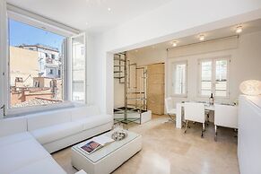 Amazing 3 Penthouse Piazza Venezia