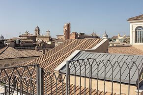 Amazing 3 Penthouse Piazza Venezia