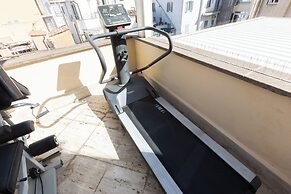 Amazing 3 Penthouse Piazza Venezia