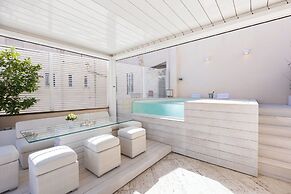 Amazing 3 Penthouse Piazza Venezia