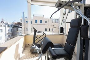 Amazing 3 Penthouse Piazza Venezia