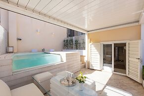 Amazing 3 Penthouse Piazza Venezia