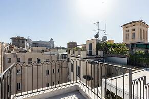 Amazing 3 Penthouse Piazza Venezia