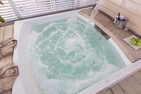 Amazing 3 Penthouse Piazza Venezia