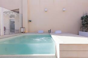 Amazing 3 Penthouse Piazza Venezia