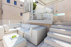 Amazing 3 Penthouse Piazza Venezia