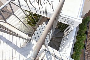 Amazing 3 Penthouse Piazza Venezia