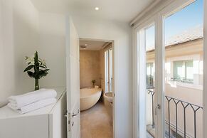 Amazing 3 Penthouse Piazza Venezia