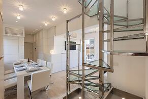 Amazing 3 Penthouse Piazza Venezia