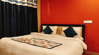 Lill sparrow by The Verdant Escapes