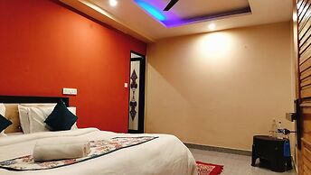 Lill sparrow by The Verdant Escapes