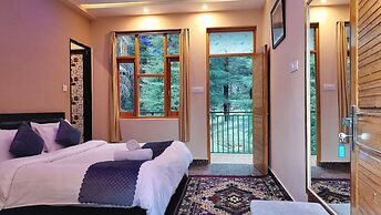 Lill sparrow by The Verdant Escapes