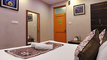 Lill sparrow by The Verdant Escapes