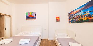 Tarantella By DomusExtra