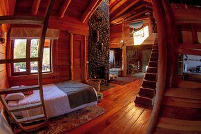 Rocanegra Mountain Lodge