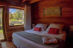 Rocanegra Mountain Lodge