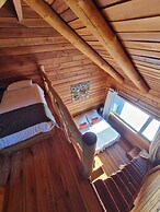 Rocanegra Mountain Lodge