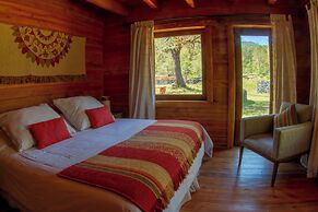 Rocanegra Mountain Lodge