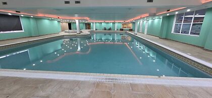 Hustyns Hotel