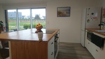 Charming T4 Near the Beach