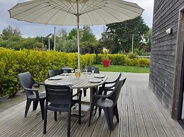 Charming T4 Near the Beach