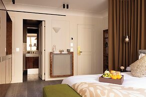 Palais Bourbon Hotel - Room 43- 2P - Invalides