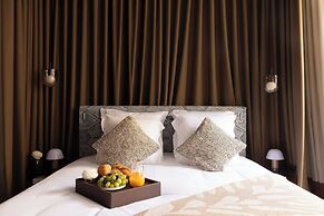 Palais Bourbon Hotel - Room 43- 2P - Invalides