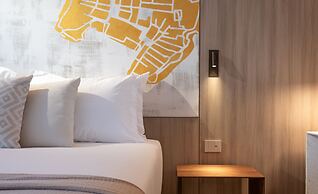 Hotel Sumratin